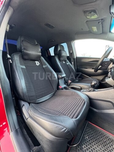 Kia Rio 2014, 119,000 km - 1.6 l - Bakı