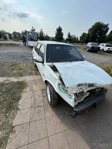 LADA (VAZ) 2109 1992, 248,000 km - 1.6 l - Göygöl