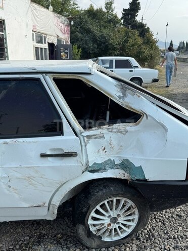 LADA (VAZ) 2109 1992, 248,000 km - 1.6 l - Göygöl