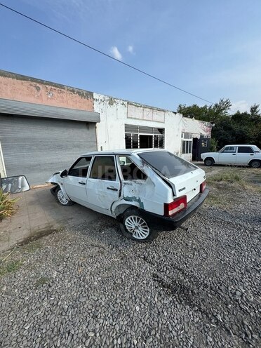 LADA (VAZ) 2109 1992, 248,000 km - 1.6 l - Göygöl