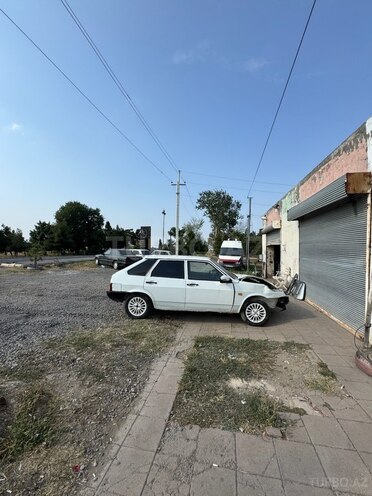 LADA (VAZ) 2109 1992, 248,000 km - 1.6 l - Göygöl