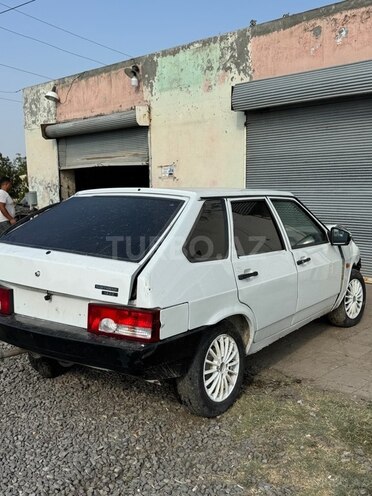 LADA (VAZ) 2109 1992, 248,000 km - 1.6 l - Göygöl