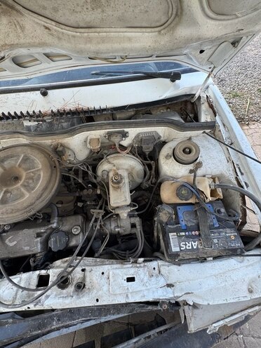 LADA (VAZ) 2109 1992, 248,000 km - 1.6 l - Göygöl