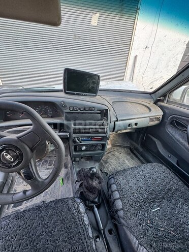 LADA (VAZ) 2109 1992, 248,000 km - 1.6 l - Göygöl