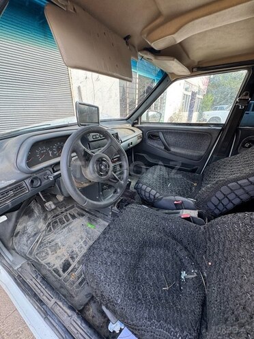 LADA (VAZ) 2109 1992, 248,000 km - 1.6 l - Göygöl