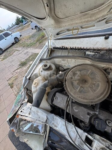 LADA (VAZ) 2109 1992, 248,000 km - 1.6 l - Göygöl