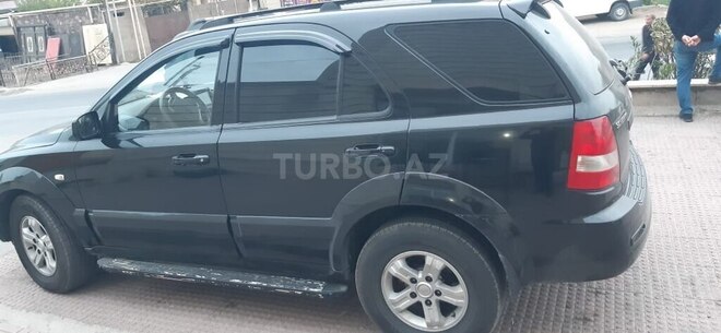 Kia Sorento 2006, 250,000 km - 2.5 л - Bakı