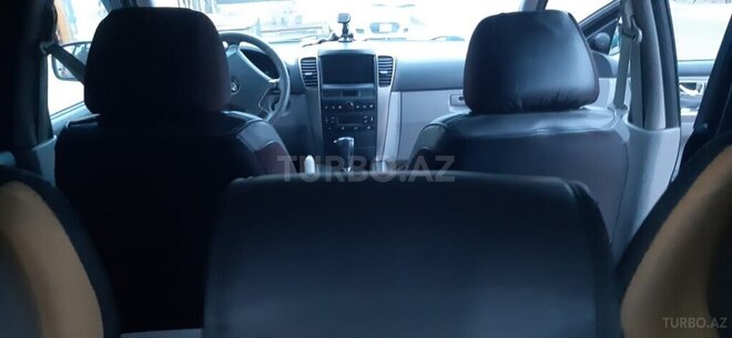 Kia Sorento 2006, 250,000 km - 2.5 л - Bakı