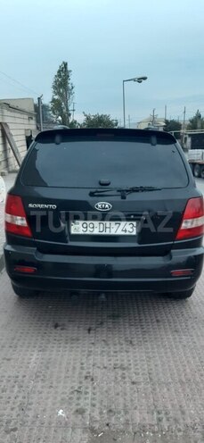 Kia Sorento 2006, 250,000 km - 2.5 л - Bakı