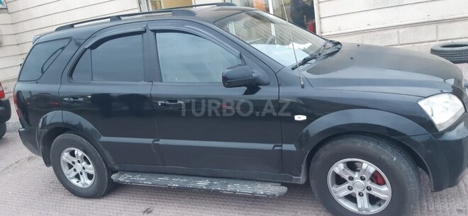 Kia Sorento 2006, 250,000 km - 2.5 л - Bakı