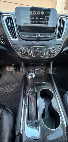 Chevrolet Malibu 2016, 158,000 km - 1.5 l - Bakı