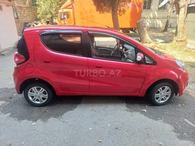 Changan Benni 2014, 22,222 km - 1.0 l - Bakı