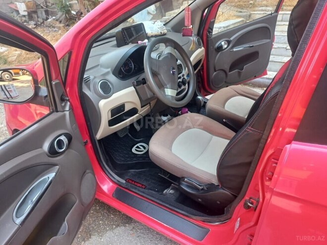 Changan Benni 2014, 22,222 km - 1.0 l - Bakı