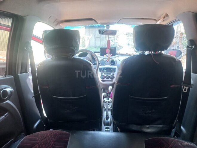 Changan Benni 2014, 22,222 km - 1.0 l - Bakı