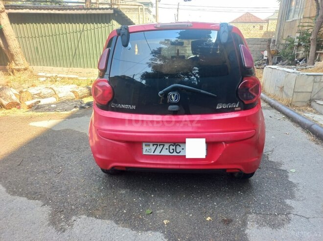 Changan Benni 2014, 22,222 km - 1.0 l - Bakı