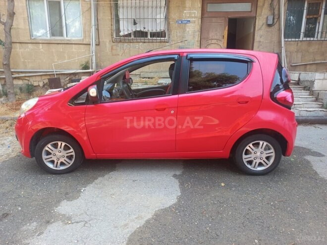 Changan Benni 2014, 22,222 km - 1.0 l - Bakı