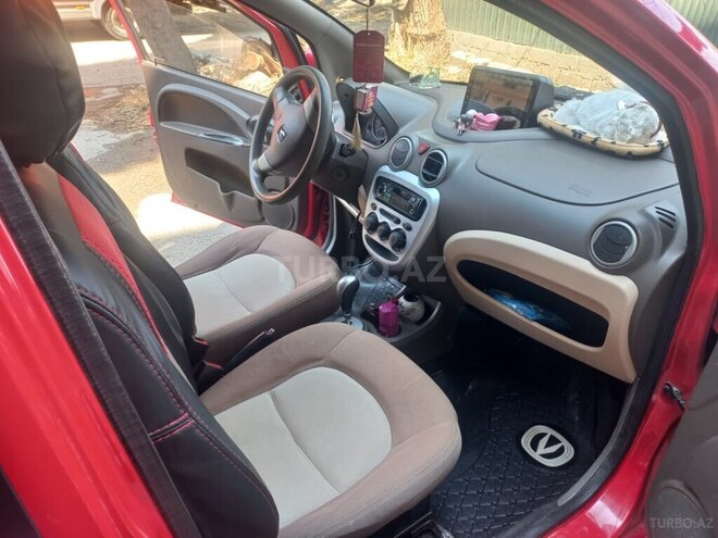 Changan Benni 2014, 22,222 km - 1.0 l - Bakı