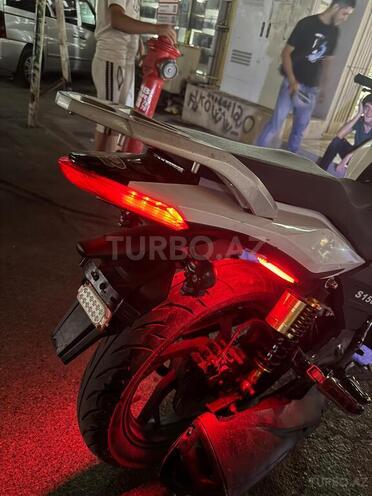 Tufan S 150 2023, 20,000 km - 0.2 л - Bakı