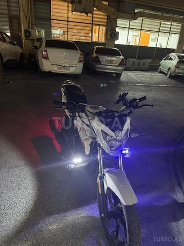 Tufan S 150 2023, 20,000 km - 0.2 л - Bakı