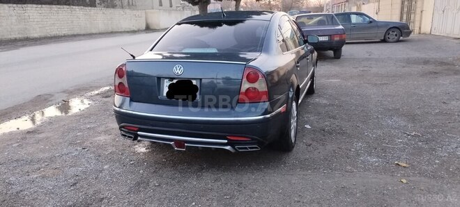 Volkswagen Passat 2001, 298,000 km - 1.8 l - Tovuz