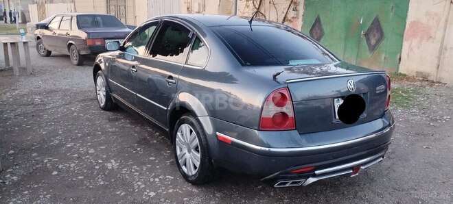 Volkswagen Passat 2001, 298,000 km - 1.8 l - Tovuz