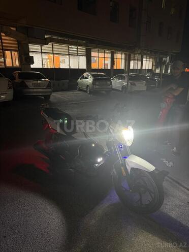 Tufan S 150 2023, 20,000 km - 0.2 л - Bakı