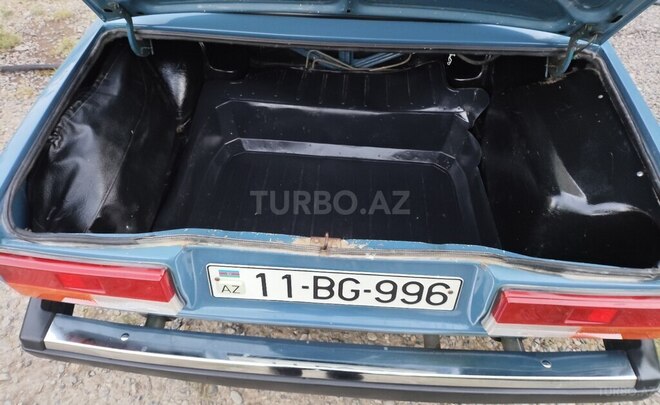 LADA (VAZ) 2107 2007, 242,000 km - 1.6 l - Beyləqan