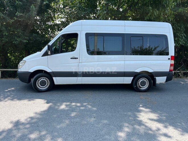 Mercedes Sprinter 315 2008, 24,000 km - 2.2 l - Şəki