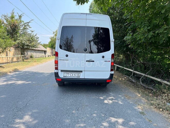 Mercedes Sprinter 315 2008, 24,000 km - 2.2 l - Şəki