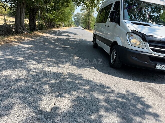 Mercedes Sprinter 315 2008, 24,000 km - 2.2 l - Şəki