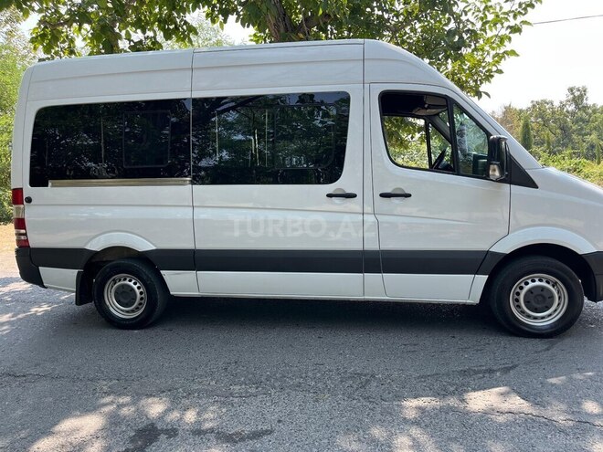Mercedes Sprinter 315 2008, 24,000 km - 2.2 l - Şəki