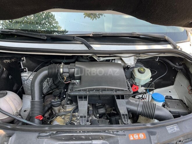 Mercedes Sprinter 315 2008, 24,000 km - 2.2 l - Şəki