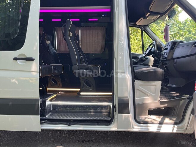 Mercedes Sprinter 315 2008, 24,000 km - 2.2 l - Şəki