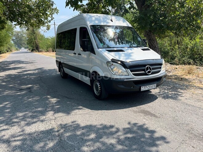 Mercedes Sprinter 315 2008, 24,000 km - 2.2 l - Şəki