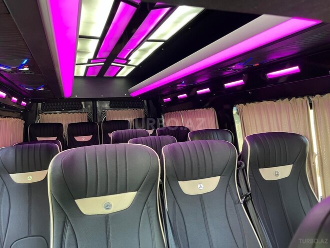 Mercedes Sprinter 315 2008, 24,000 km - 2.2 l - Şəki