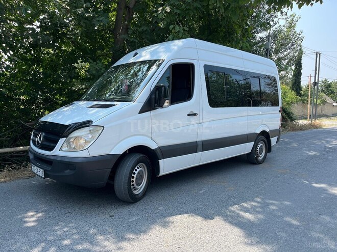 Mercedes Sprinter 315 2008, 24,000 km - 2.2 l - Şəki