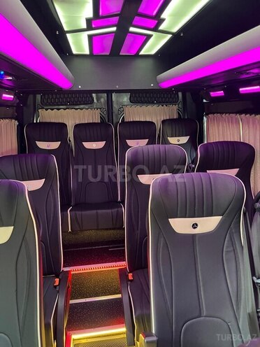 Mercedes Sprinter 315 2008, 24,000 km - 2.2 l - Şəki