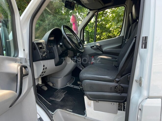 Mercedes Sprinter 315 2008, 24,000 km - 2.2 l - Şəki