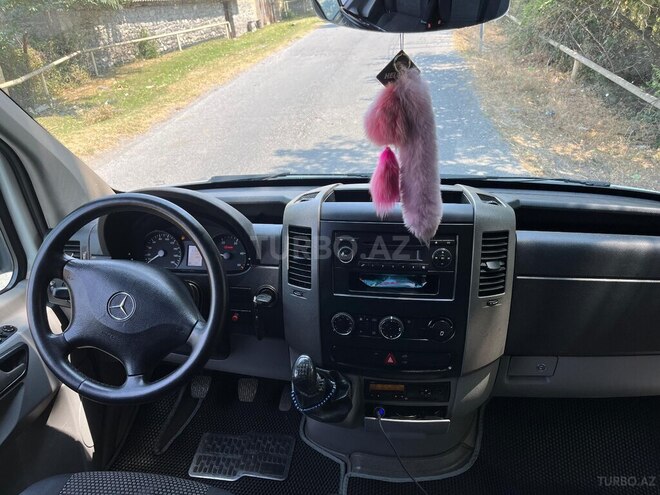 Mercedes Sprinter 315 2008, 24,000 km - 2.2 l - Şəki