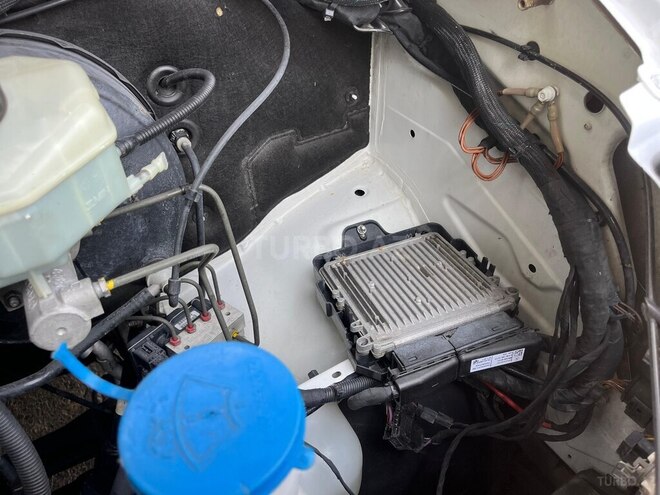 Mercedes Sprinter 315 2008, 24,000 km - 2.2 l - Şəki