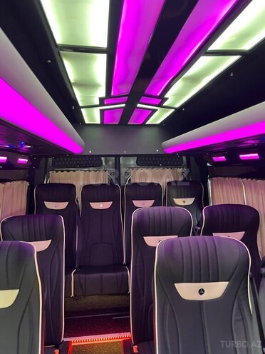 Mercedes Sprinter 315 2008, 24,000 km - 2.2 l - Şəki