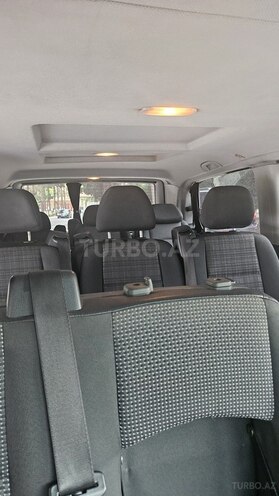 Mercedes Vito 116 2012, 350,000 km - 2.2 l - Naftalan