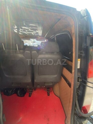 Mercedes Vito 115 2007, 35,000 km - 2.2 л - Bakı