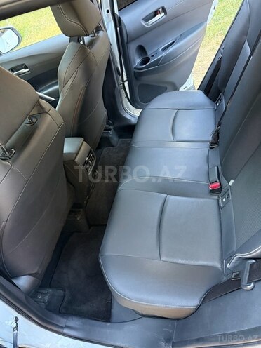 Toyota  2024, 25,000 km - 2.0 l - Naxçıvan