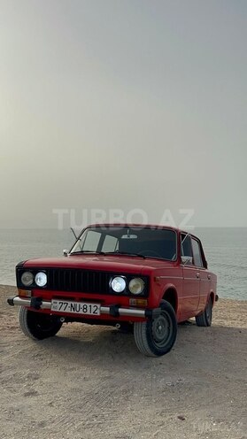 LADA (VAZ) 2106 1978, 347,777 km - 1.6 l - Bakı