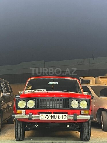 LADA (VAZ) 2106 1978, 347,777 km - 1.6 l - Bakı