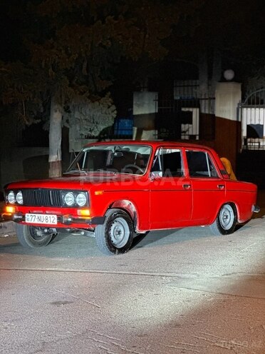 LADA (VAZ) 2106 1978, 347,777 km - 1.6 l - Bakı