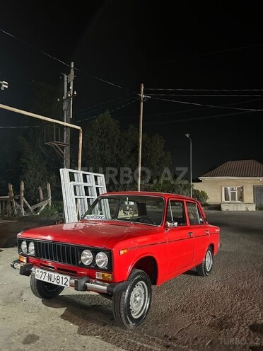 LADA (VAZ) 2106 1978, 347,777 km - 1.6 l - Bakı
