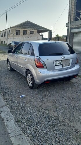 Kia Rio 2009, 247,000 km - 1.4 l - Gəncə
