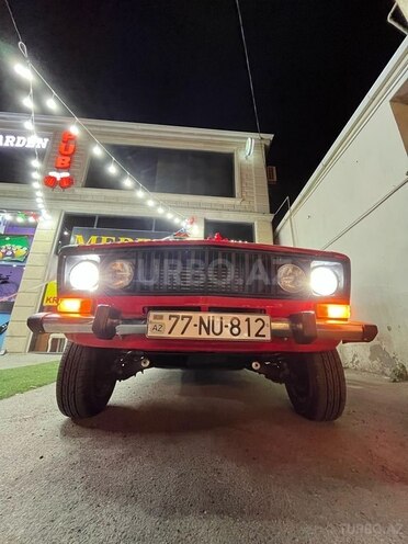 LADA (VAZ) 2106 1978, 347,777 km - 1.6 l - Bakı